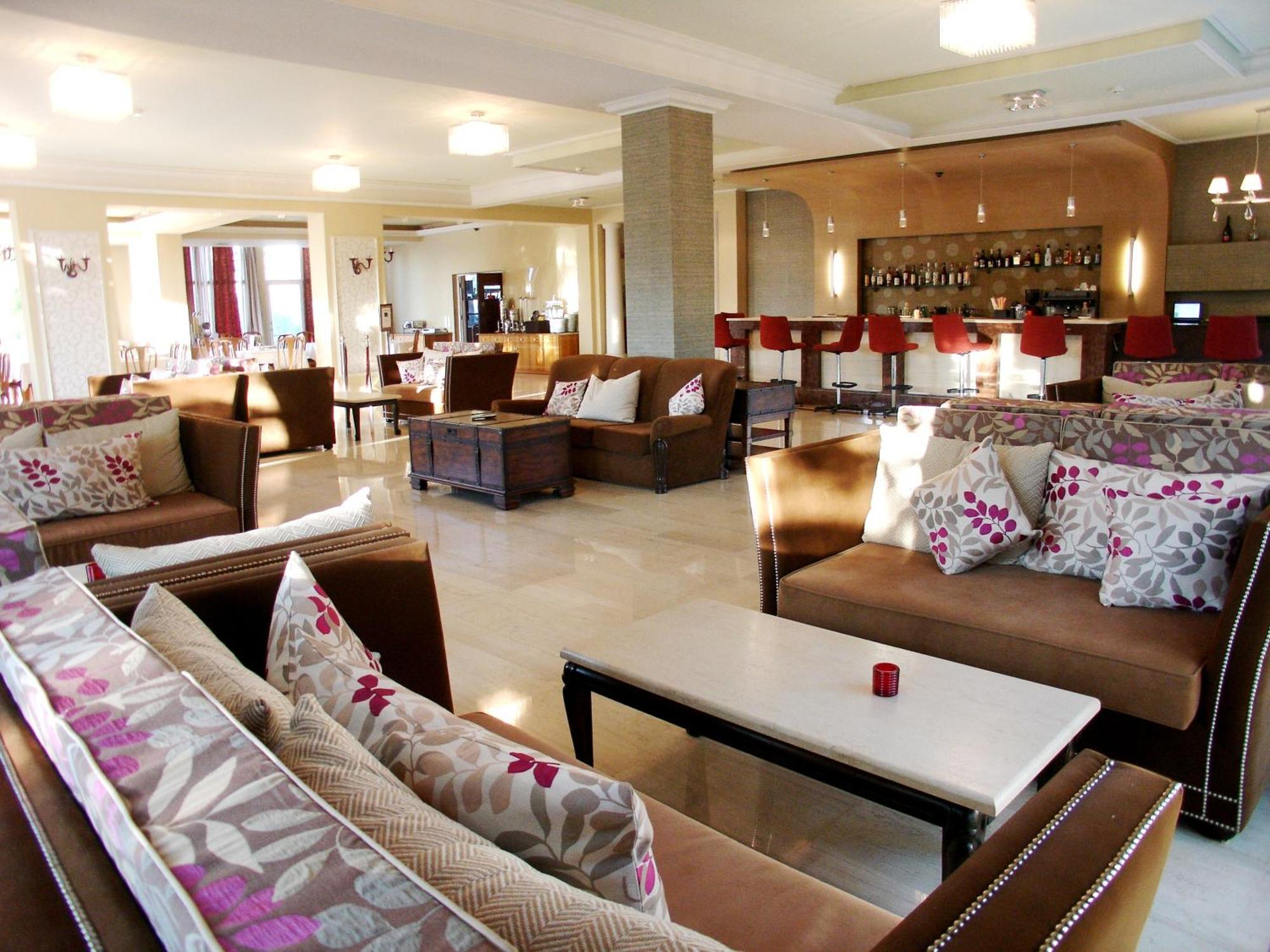 Aphrodite Hotel ميثيمْنا المظهر الخارجي الصورة